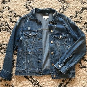 BP Denim Jacket